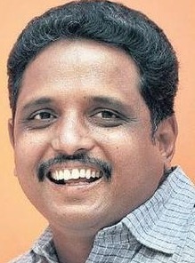 Venkatesan S